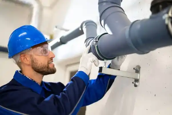 water damage restoration service Kieler